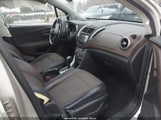 Chevrolet Trax Lt 3GNCJLSB7GL256439 снимка