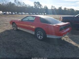 Pontiac Firebird Trans Am 1G2FW87H8FL647938 снимка