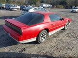 Pontiac Firebird Trans Am 1G2FW87H8FL647938 снимка