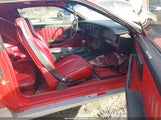 Pontiac Firebird Trans Am 1G2FW87H8FL647938 снимка