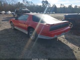 Pontiac Firebird Trans Am 1G2FW87H8FL647938 снимка