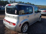 Nissan Cube 1.8Sl JN8AZ2KR0AT169800 снимка