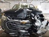 Chevrolet Traverse Awd Lt Cloth 1GNEVGKW2MJ102585 photo