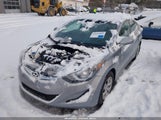 Hyundai Elantra Se 5NPDH4AE3GH795800 снимка