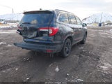 Honda Pilot Awd Special Edition 5FNYF6H29NB046929 снимка