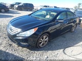 Hyundai Sonata Se/Limited 5NPEC4AC7DH604876 снимка