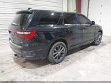 Dodge Durango Gt Awd 1C4RDJDG8HC870470 fotografie
