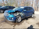 Ford Edge Sel 2FMPK4J98LBB52216 снимка