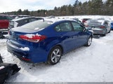 Kia Forte Lx 3KPFL4A78JE173732 снимка