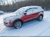 Ford Escape Se 1FMCU9GD3HUC37029 снимка