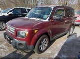 Honda Element Ex 5J6YH28728L020361 снимка