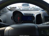 Chevrolet Sonic Ltz Auto 1G1JE5SB9F4190652 снимка