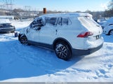 Volkswagen Tiguan 2.0T Se/2.0T Se R-Line Black/2.0T Sel 3VV2B7AX2MM117543 photo
