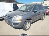 Kia Sportage Lx KNDJF724397592493 photo