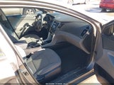 Hyundai Sonata Gls 5NPEB4AC9BH132082 снимка