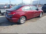 Honda Civic Lx 2HGFB2F59DH535933 снимка