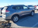 Nissan Rogue Sv KNMAT2MT5FP559247 снимка