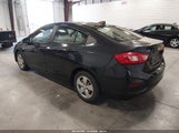 Chevrolet Cruze Ls Auto 1G1BC5SM5G7237168 снимка