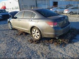 Honda Accord 3.5 Ex-L 1HGCP368X8A064237 photo