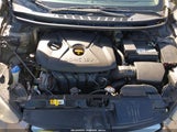 Hyundai Elantra Gls 5NPDH4AE7DH379311 снимка
