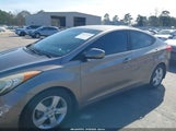 Hyundai Elantra Gls 5NPDH4AE7DH379311 снимка
