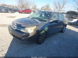 Ford Focus S 1FAHP3EN4AW293085 снимка