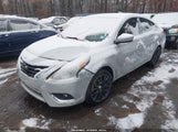 Nissan Versa 1.6 Sv 3N1CN7AP8GL824623 снимка