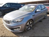 Kia Optima Hybrid Ex KNAGM4AD4C5019389 снимка