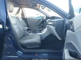 Honda Accord Ex-L V6 1HGCR3F88HA038570 fotografie