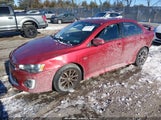 Mitsubishi Lancer Es/Le JA32U2FU5HU002557 снимка