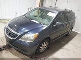 Honda Odyssey Ex-L 5FNRL38668B093161 снимка