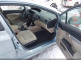Honda Civic Hybrid 19XFB4F25DE000691 снимка