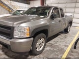 Chevrolet Silverado  Lt1 1GCEK19068E169480 снимка