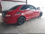 Mercedes-Benz C 300 Sport WDDGF5EB4AR112503 photo
