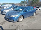 Honda Civic Lx 2HGFA1F54AH541003 снимка