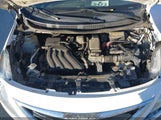 Nissan Versa 1.6 S+ 3N1CN7AP4GL836848 снимка