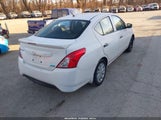 Nissan Versa 1.6 S+ 3N1CN7AP4GL836848 снимка