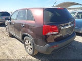 Kia Sorento Lx 5XYKT4A17DG326375 снимка