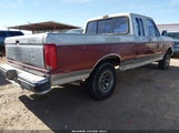 Ford F150 1FTEX15N8LKA30724 снимка