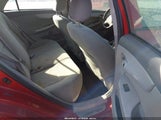 Toyota Corolla Le 2T1BU4EEXAC397460 снимка