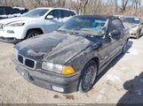 BMW 328Ic WBABK8325VEY86421 снимка
