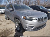 Jeep Cherokee Latitude Plus 4X4 1C4PJMLN6KD211967 снимка