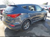 Hyundai Santa Fe Sport 2.4L 5XYZT3LB6JG523158 fotografie