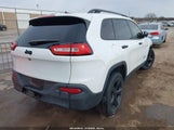 Jeep Cherokee Altitude Fwd 1C4PJLAB3HW507321 fotografie