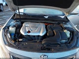 Kia Optima Hybrid KNAGM4AD0F5079299 снимка