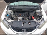Honda Civic Ex 19XFB2F83EE258220 fotografie
