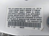 Honda Civic Ex 19XFB2F83EE258220 снимка