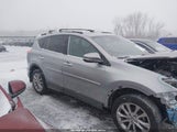 Toyota Rav4 Limited 2T3DFREV7GW486370 снимка