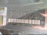 Toyota Camry Se 4T1T11AK9PU730309 photo