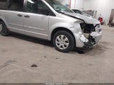 Dodge Grand Caravan Se 2D4RN4DE8AR135467 fotografie